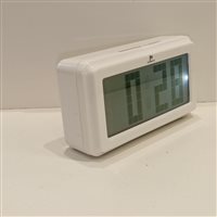 Sveglia Just a minute in Plastica JD9014N - JD9014N